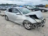 2011 Chevrolet Cruze фото
