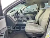 2011 Chevrolet Cruze фото