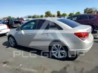 2011 Chevrolet Cruze photo