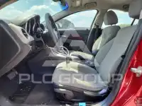 2011 Chevrolet Cruze фото