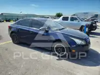 2011 Chevrolet Cruze фото