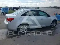 2011 Chevrolet Cruze photo