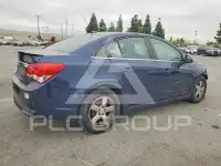 2011 Chevrolet Cruze photo