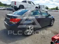 2011 Chevrolet Cruze photo