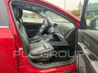 2011 Chevrolet Cruze фото