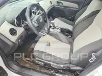 2011 Chevrolet Cruze фото