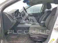 2011 Chevrolet Cruze фото