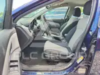 2011 Chevrolet Cruze фото