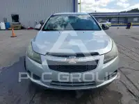 2011 Chevrolet Cruze photo