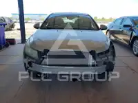 2011 Chevrolet Cruze фото