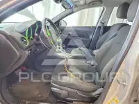 2011 Chevrolet Cruze фото
