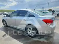 2011 Chevrolet Cruze photo