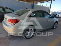 2011 Chevrolet Cruze фото