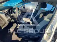 2011 Chevrolet Cruze фото