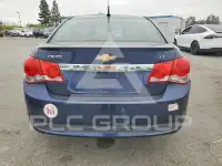2011 Chevrolet Cruze photo