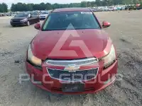 2011 Chevrolet Cruze photo