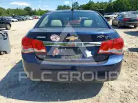 2011 Chevrolet Cruze photo