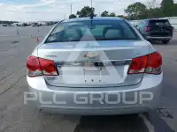 2011 Chevrolet Cruze photo