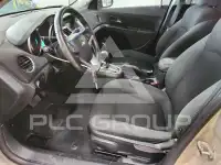 2011 Chevrolet Cruze photo
