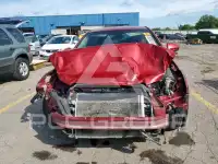2011 Chevrolet Cruze фото