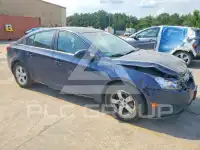 2011 Chevrolet Cruze фото
