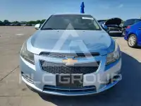 2011 Chevrolet Cruze фото