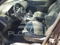 2011 Chevrolet Cruze photo