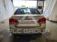 2011 Chevrolet Cruze фото