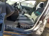 2011 Chevrolet Cruze photo