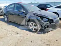 2011 Chevrolet Cruze photo