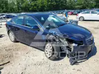 2011 Chevrolet Cruze photo