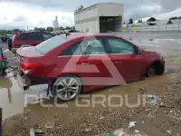 2011 Chevrolet Cruze фото