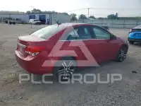2011 Chevrolet Cruze photo