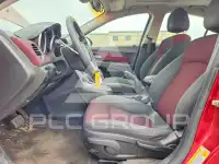 2011 Chevrolet Cruze photo