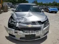 2011 Chevrolet Cruze фото