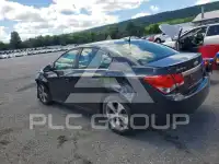 2011 Chevrolet Cruze photo