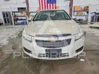 2011 Chevrolet Cruze photo
