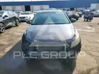 2011 Chevrolet Cruze фото