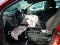 2011 Chevrolet Cruze фото