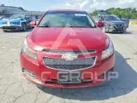 2011 Chevrolet Cruze photo