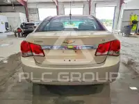 2011 Chevrolet Cruze photo