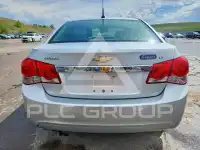 2011 Chevrolet Cruze photo