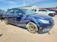 2011 Chevrolet Cruze фото