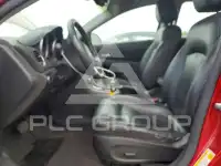 2011 Chevrolet Cruze фото