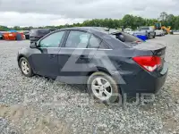 2011 Chevrolet Cruze фото