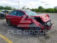 2011 Chevrolet Cruze фото