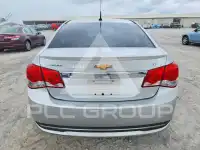 2011 Chevrolet Cruze фото