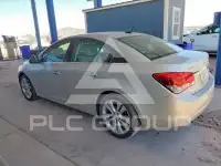2011 Chevrolet Cruze фото