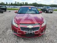 2011 Chevrolet Cruze фото