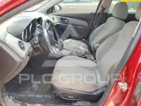 2011 Chevrolet Cruze фото